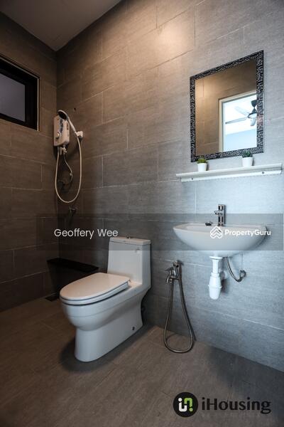 For Rent - Ong Kim Wee Residence