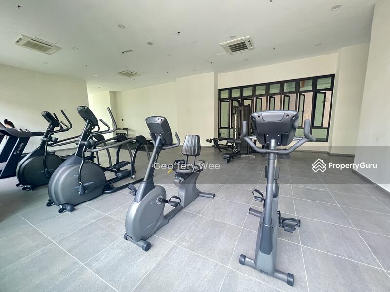 For Rent - Ong Kim Wee Residence