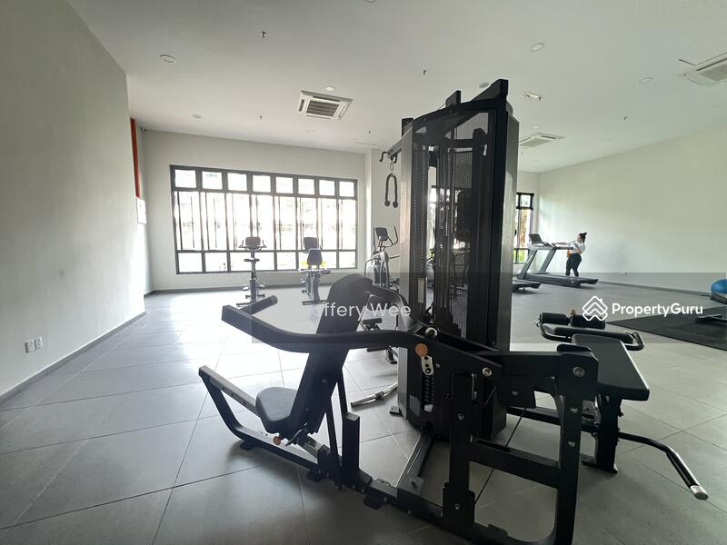 For Rent - Ong Kim Wee Residence