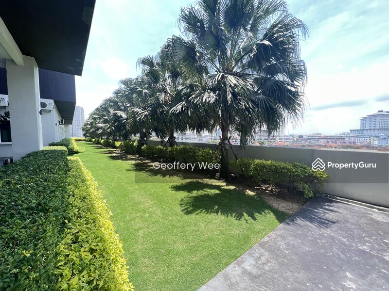 For Rent - Ong Kim Wee Residence