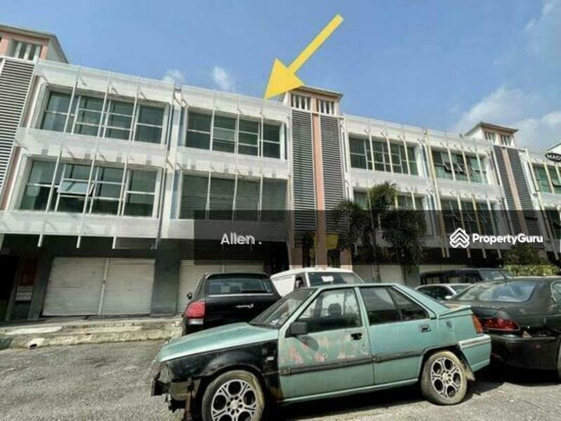 Shop / Office for Sale in Subang Bestari (Shah Alam) - Allen . - PropertyGuru.com.my