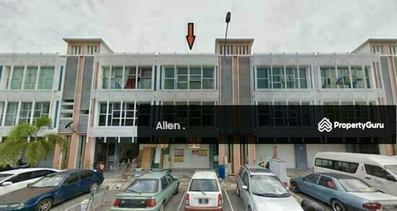 Shop / Office for Sale in Subang Bestari (Shah Alam) - Allen . - PropertyGuru.com.my
