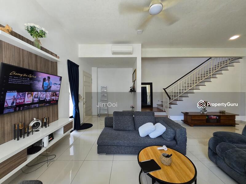 Semi-Detached House for Sale in Semenyih (Selangor) - Jin Ooi - PropertyGuru.com.my