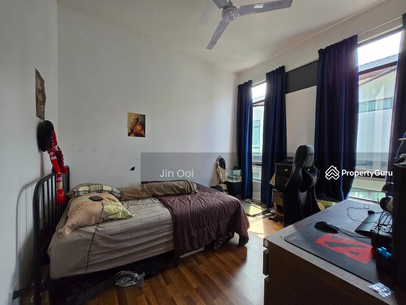 Semi-Detached House for Sale in Semenyih (Selangor) - Jin Ooi - PropertyGuru.com.my