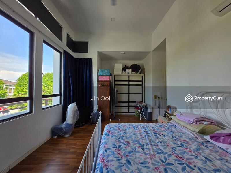 Semi-Detached House for Sale in Semenyih (Selangor) - Jin Ooi - PropertyGuru.com.my