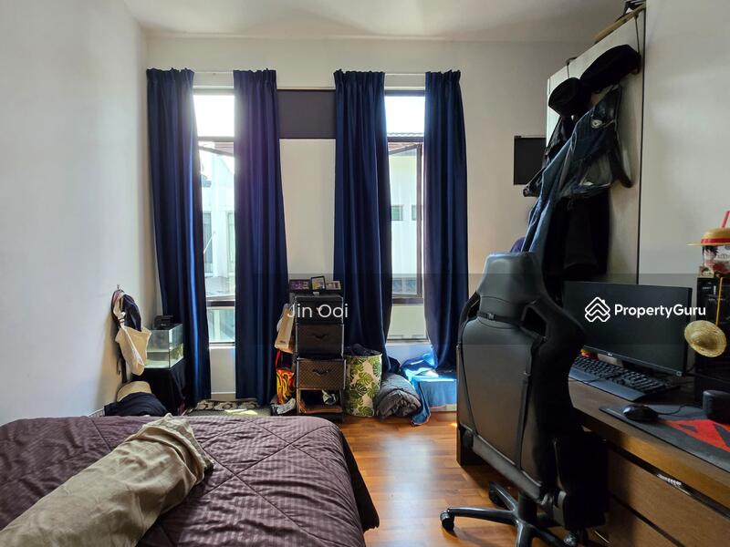 Semi-Detached House for Sale in Semenyih (Selangor) - Jin Ooi - PropertyGuru.com.my