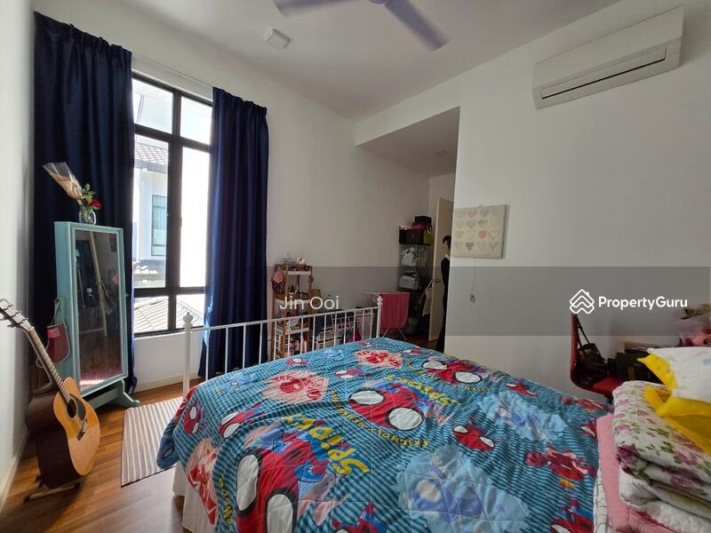 Semi-Detached House for Sale in Semenyih (Selangor) - Jin Ooi - PropertyGuru.com.my