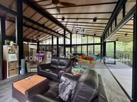 For Sale - Janda Baik Bentong Pahang Bungalow Lot For Sale.