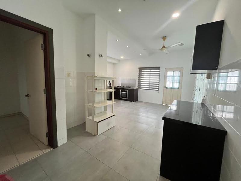 Bungalow House untuk Dijual di Shah Alam (Selangor) - Joey Koh - Kitchen - PropertyGuru.com.my