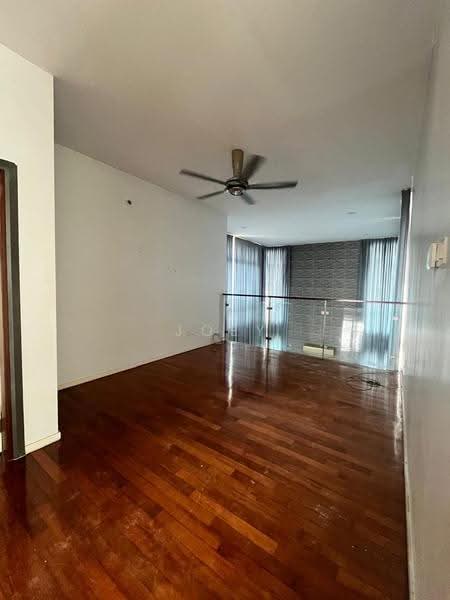 Bungalow House untuk Dijual di Shah Alam (Selangor) - Joey Koh - Living Room - PropertyGuru.com.my
