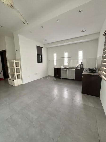 Bungalow House untuk Dijual di Shah Alam (Selangor) - Joey Koh - Kitchen - PropertyGuru.com.my