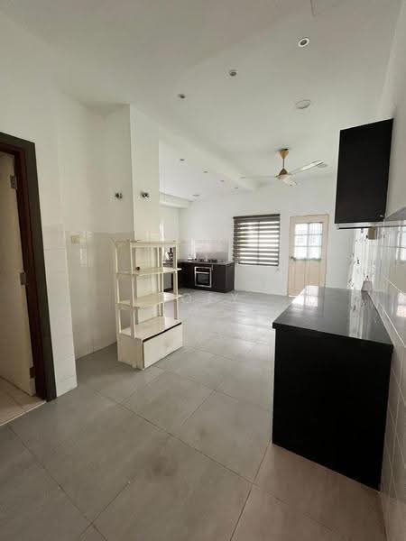 Bungalow House untuk Dijual di Shah Alam (Selangor) - Joey Koh - Kitchen - PropertyGuru.com.my