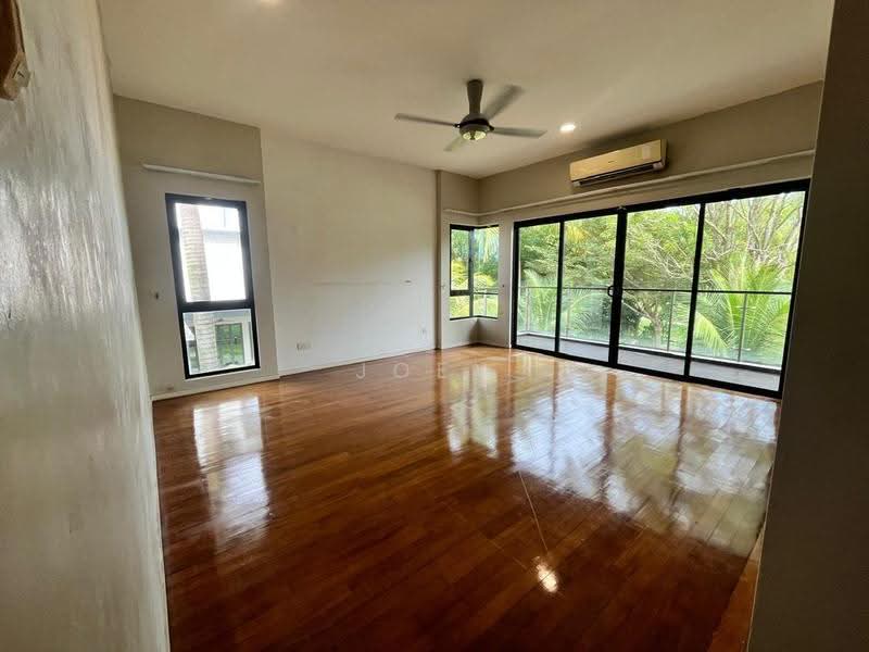 Bungalow House untuk Dijual di Shah Alam (Selangor) - Joey Koh - Living Room - PropertyGuru.com.my