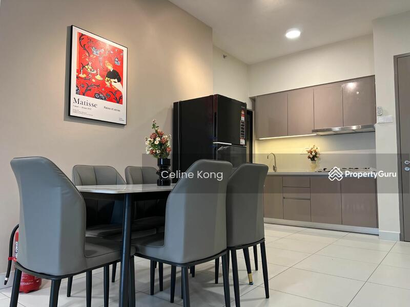 The Tropika untuk Untuk Disewa - RM 3,800 /bulan, Apr 2026 - PropertyGuru.com.my