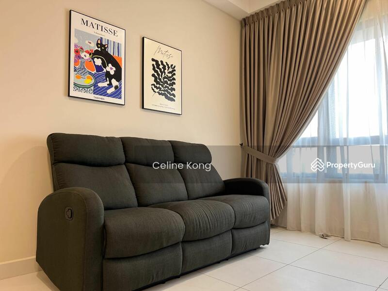 The Tropika untuk Untuk Disewa - RM 3,800 /bulan, Apr 2026 - PropertyGuru.com.my