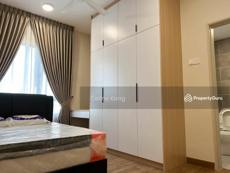 The Tropika untuk Untuk Disewa - RM 3,800 /bulan, Apr 2026 - PropertyGuru.com.my