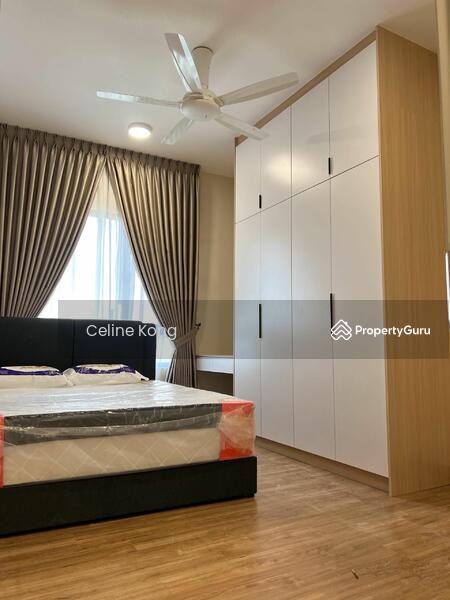 The Tropika untuk Untuk Disewa - RM 3,800 /bulan, Apr 2026 - PropertyGuru.com.my