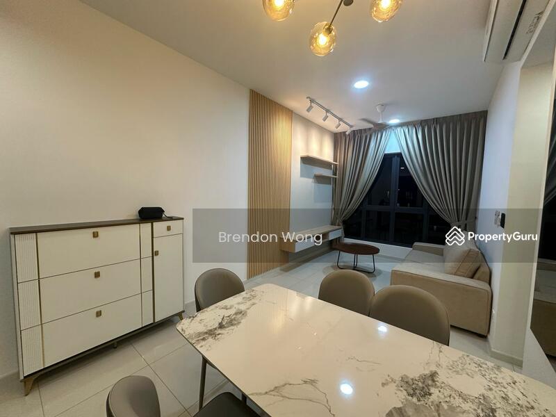 Service Residence for Rent at Sunway Velocity TWO - Brendon Wong - PropertyGuru.com.my