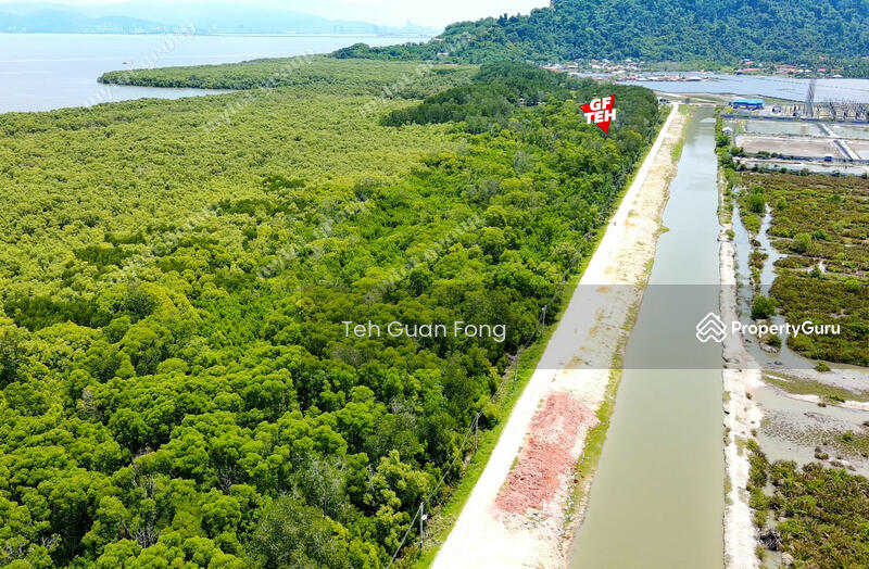 Agricultural Land for Sale in Taman Cendana Permai (Juru) - Teh Guan Fong - PropertyGuru.com.my