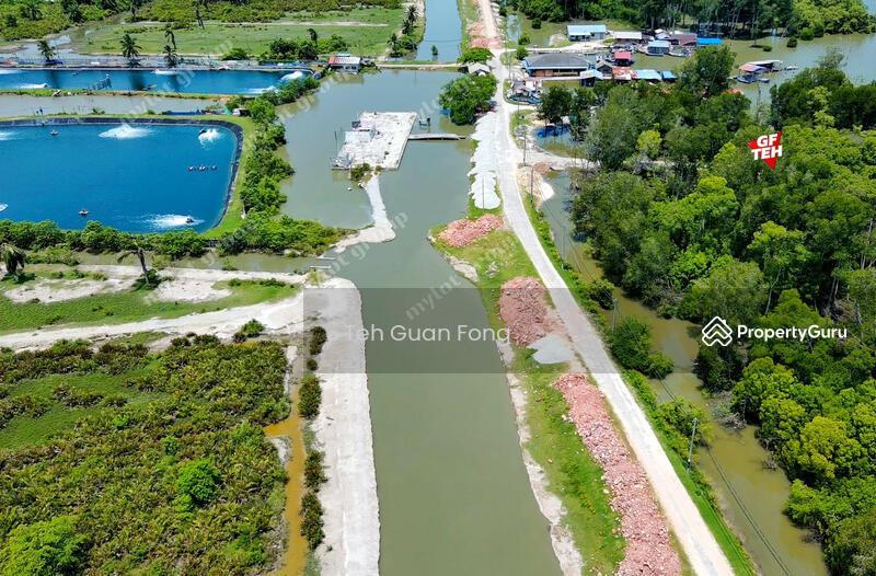 Agricultural Land for Sale in Taman Cendana Permai (Juru) - Teh Guan Fong - PropertyGuru.com.my