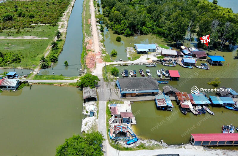 Agricultural Land for Sale in Taman Cendana Permai (Juru) - Teh Guan Fong - PropertyGuru.com.my