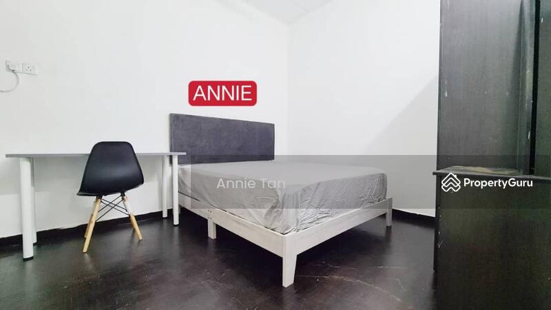 For Rent - Taman Jubilee Phase 1