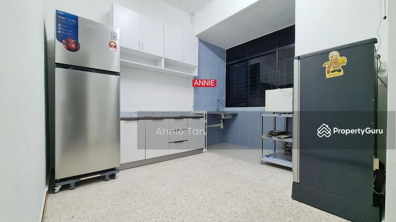 For Rent - Taman Jubilee Phase 1
