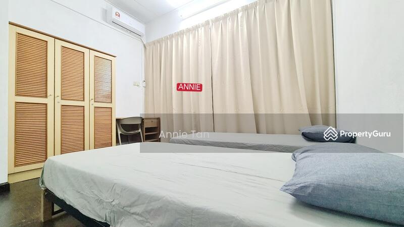 For Rent - Taman Jubilee Phase 1