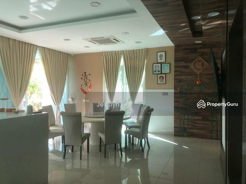Bungalow for Sale in Setia Eco Park (Setia Alam) - Jesslyn Lee - PropertyGuru.com.my