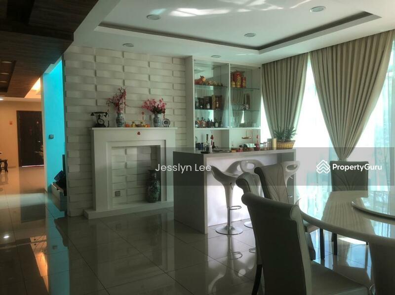 Bungalow for Sale in Setia Eco Park (Setia Alam) - Jesslyn Lee - PropertyGuru.com.my