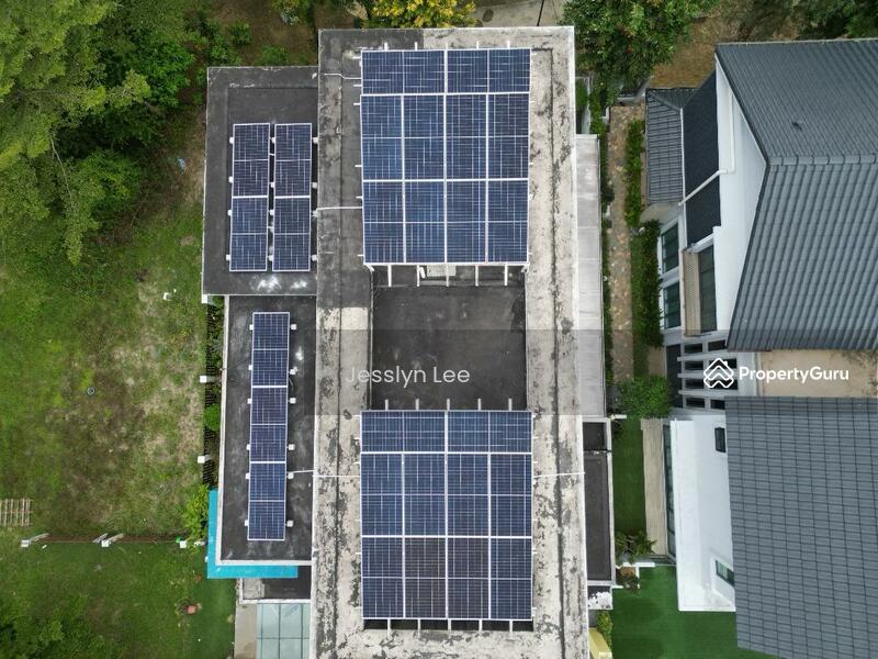 Bungalow for Sale in Setia Eco Park (Setia Alam) - Jesslyn Lee - PropertyGuru.com.my