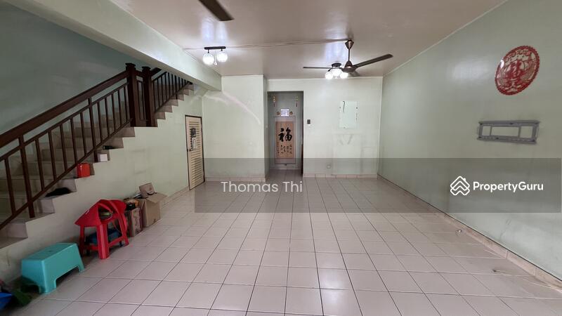 For Sale - Bandar Bukit Raja Makyong