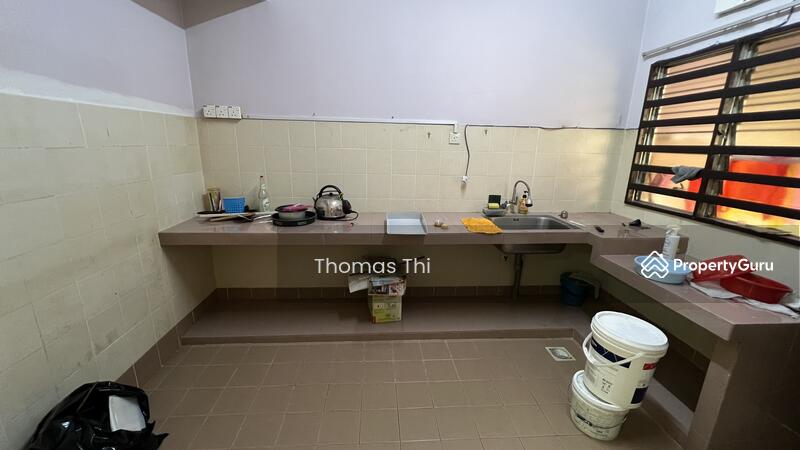 For Sale - Bandar Bukit Raja Makyong