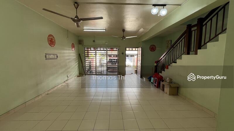 For Sale - Bandar Bukit Raja Makyong