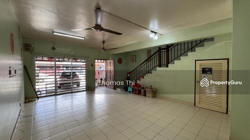 For Sale - Bandar Bukit Raja Makyong
