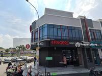 For Rent - 1st Floor Corner Shop-Office, Kulim Landmark Central, Kulim