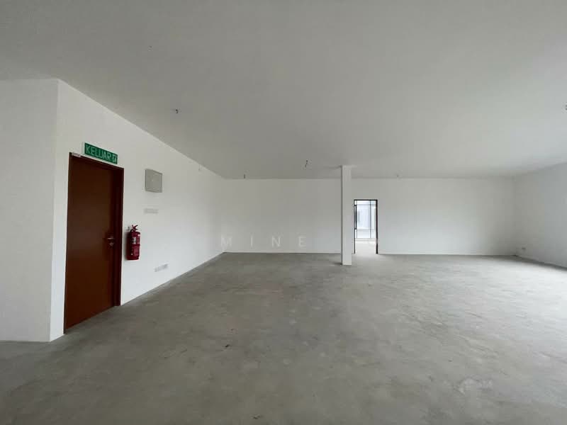 1st Floor Corner Shop-Office, Kulim Landmark Central, Kulim untuk Untuk Disewa - RM 2,100 /bulan, Mac 2026 - PropertyGuru.com.my