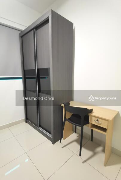 Servis Apartment untuk Disewa di Greenfield Residence - Desmond Chai - PropertyGuru.com.my