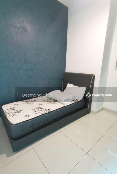 Servis Apartment untuk Disewa di Greenfield Residence - Desmond Chai - PropertyGuru.com.my
