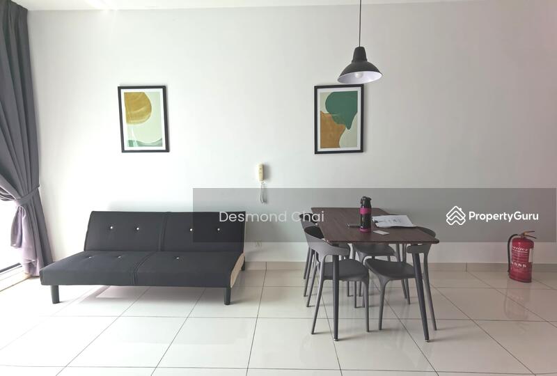 Servis Apartment untuk Disewa di Greenfield Residence - Desmond Chai - PropertyGuru.com.my