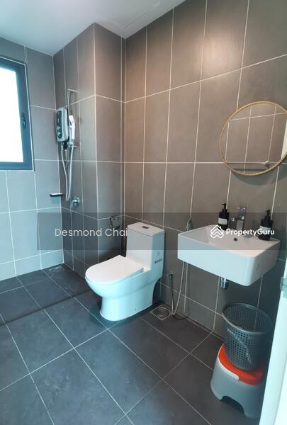 Servis Apartment untuk Disewa di Greenfield Residence - Desmond Chai - PropertyGuru.com.my