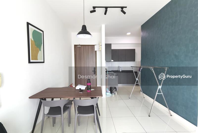 Servis Apartment untuk Disewa di Greenfield Residence - Desmond Chai - PropertyGuru.com.my