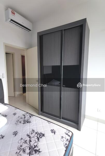 Servis Apartment untuk Disewa di Greenfield Residence - Desmond Chai - PropertyGuru.com.my