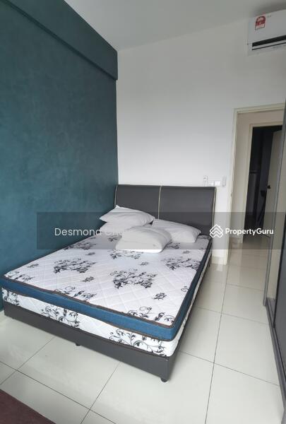 Servis Apartment untuk Disewa di Greenfield Residence - Desmond Chai - PropertyGuru.com.my