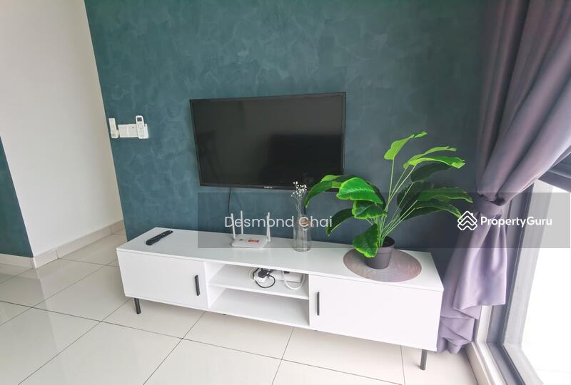 Servis Apartment untuk Disewa di Greenfield Residence - Desmond Chai - PropertyGuru.com.my