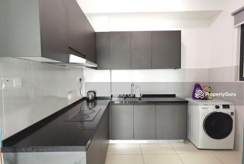Servis Apartment untuk Disewa di Greenfield Residence - Desmond Chai - PropertyGuru.com.my