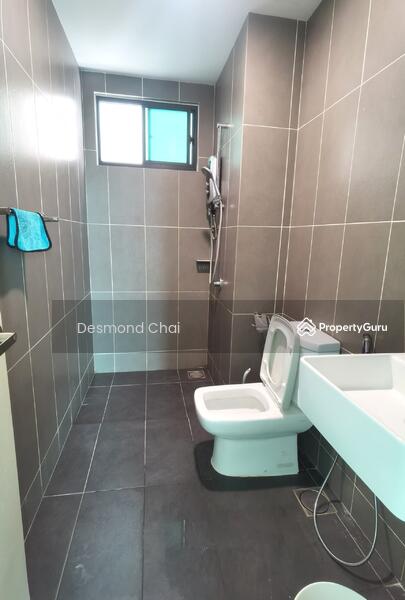 Servis Apartment untuk Disewa di Greenfield Residence - Desmond Chai - PropertyGuru.com.my