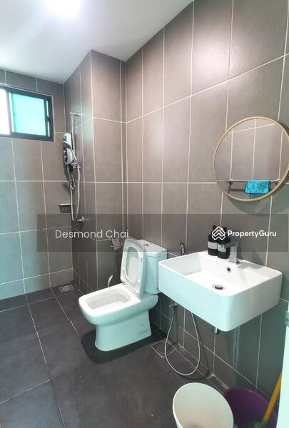 Servis Apartment untuk Disewa di Greenfield Residence - Desmond Chai - PropertyGuru.com.my