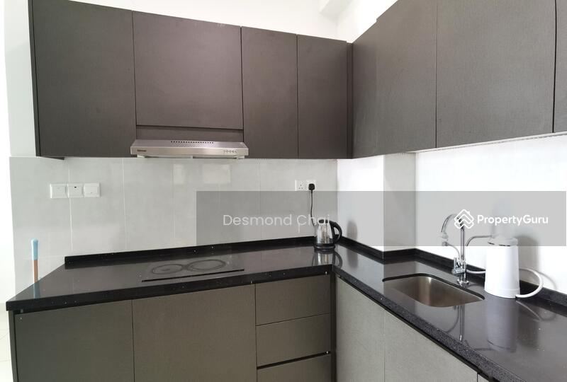 Servis Apartment untuk Disewa di Greenfield Residence - Desmond Chai - PropertyGuru.com.my