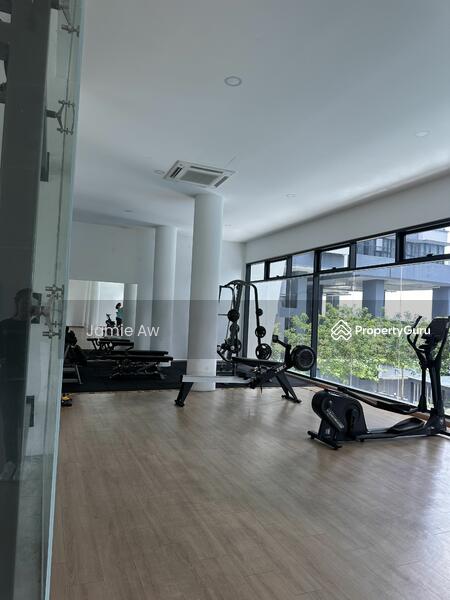 Condominium for Rent at Alstonia Residence - Jamie Aw - PropertyGuru.com.my